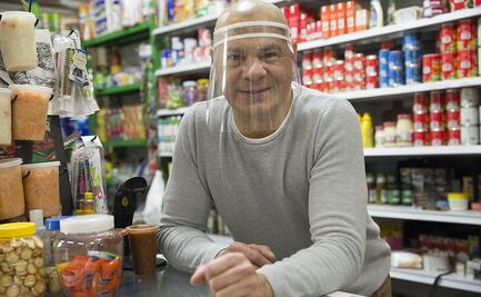 #MiTiendaSegura, el movimiento que apoya el consumo local y seguro