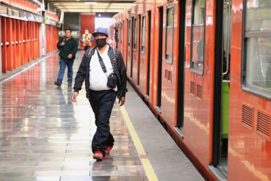 Metro de la CDMX cumple 51 años; celebra con trabajos de modernización