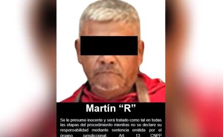 Vinculan a proceso a hombre capturado por posesión de armas en Quintana Roo