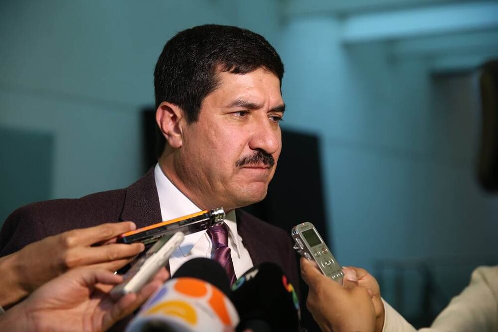 FOTO: Archivo/EL UNIVERSAL