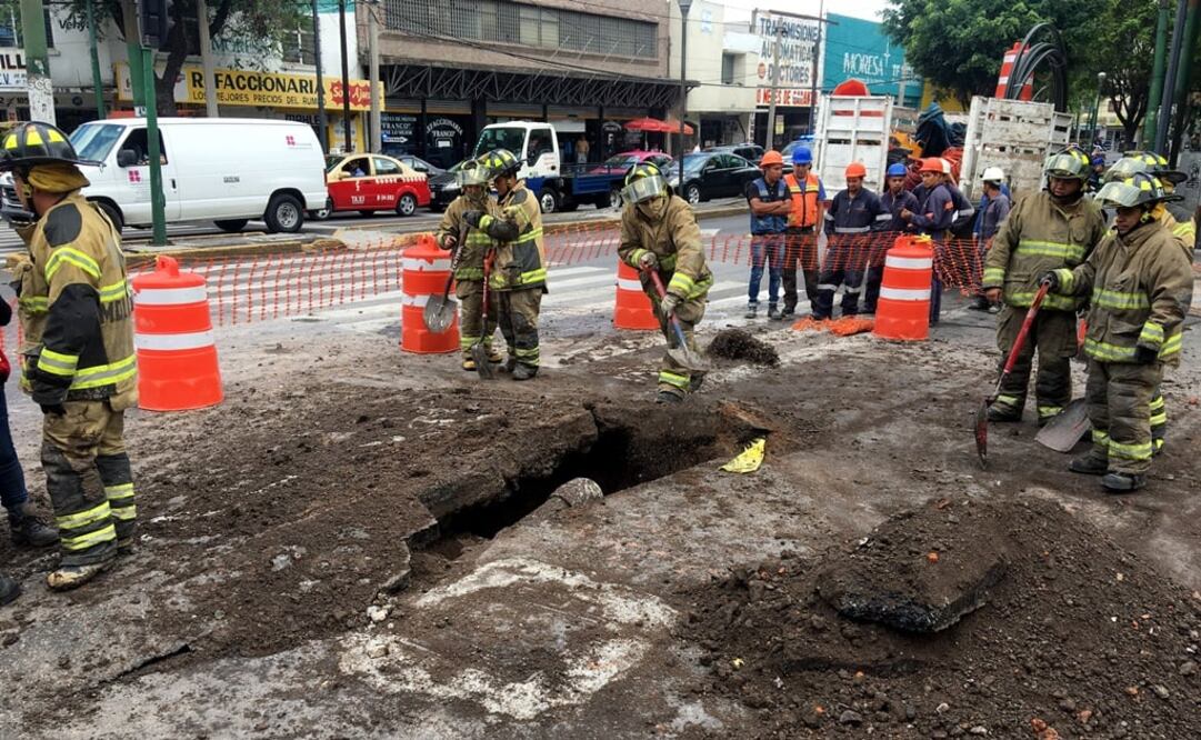 (Foto: Hugo García/El Gráfico)