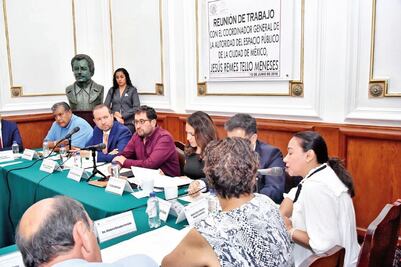 Semovi retiene 200 mdp de parquímetros a vecinos: AEP