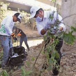 Chíguil también rechaza división de GAM