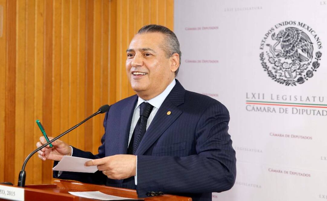 (Foto: Archivo EL UNIVERSAL)