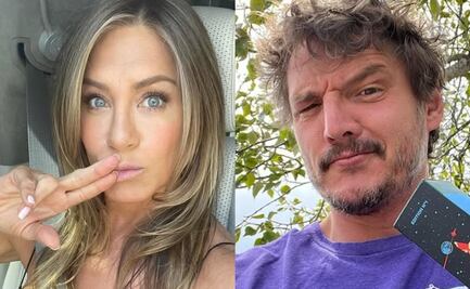 Pedro Pascal habla de su relación con Jennifer Aniston; su declaración pone fin a las especulaciones