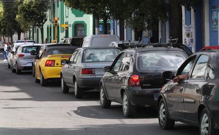 Lo que sabemos sobre el reemplacamiento para el 2023 en Hidalgo