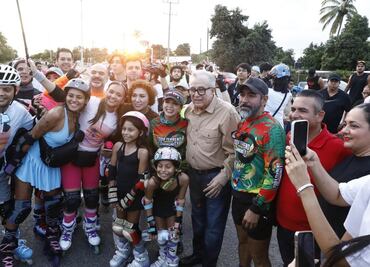 Se cumplen 11 meses de violencia en Sinaloa; operativos continuarán hasta que se logre una paz total: gobernador