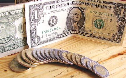 Por temor a otro Lehman Brothers, peso cierra en su nivel más débil desde el 27 de agosto