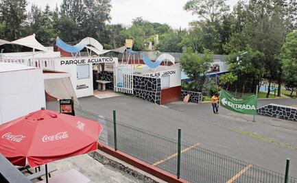 Se respetarán áreas verdes del Parque Águilas, dice edil de Álvaro Obregón