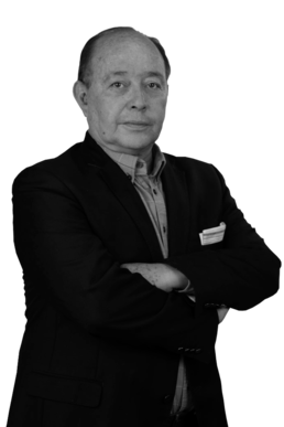 Raúl Rodríguez Cortés