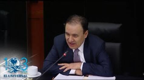 “Pobladores de Tlahuelilpan estaban en un estado de euforia, era difícil convocar a la razón”: Durazo   