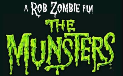 Así es la nueva familia Monster de Rob Zombie
