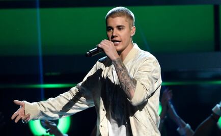 "No pretendo ser perfecto", Justin Bieber