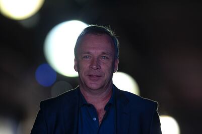 Murió el padre de Andrés Fassi, Vicepresidente de Pachuca