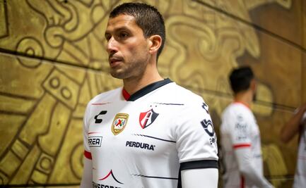 Atlas, sin preocupaciones de enfrentar a la delantera del Pachuca