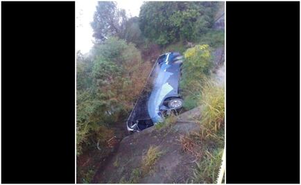 Volcadura de autobús deja al menos seis muertos y 14 lesionados en Montemorelos, NL