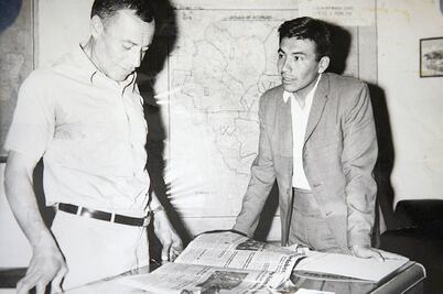 Fallece Emilio Viale, forjador de periodistas