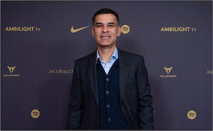 Rafael Márquez es invitado de honor en los festejos del 125 aniversario del FC Barcelona