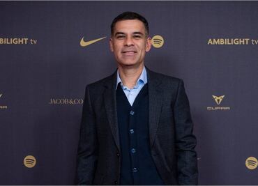 Rafael Márquez es invitado de honor en los festejos del 125 aniversario del FC Barcelona