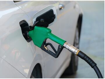 Cómo saber qué gasolina lleva mi auto