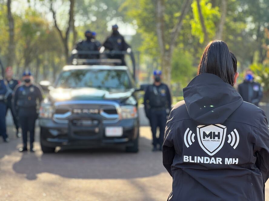 La alcaldía informó que las acciones iniciaron este jueves y culminarán mañana viernes 6 de enero. Foto. Especial