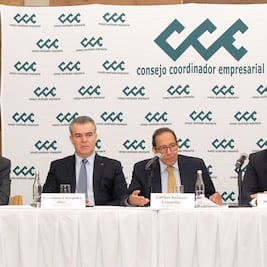 IP quiere aumentar participación en la industria eléctrica