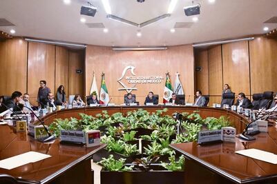 Aprueba Instituto Electoral cambio a su estructura