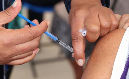 Gobierno de Huixquilucan aplicará 10 mil dosis de vacunas Pfizer contra Covid