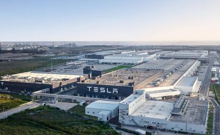 La fábrica de Tesla en México podría ser anunciada pronto