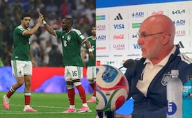 España ya usa el "¿Y si sí?" de México y las redes estallan: "¡Primero roban el oro, ahora nuestra frase!"