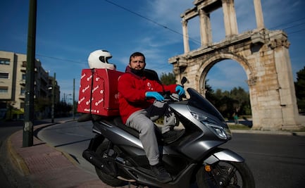 Sismo de 6 grados sacude Grecia, sin dejar víctimas 