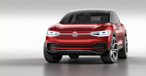 El Volkswagen eléctrico que sí llegará a Norteamérica 