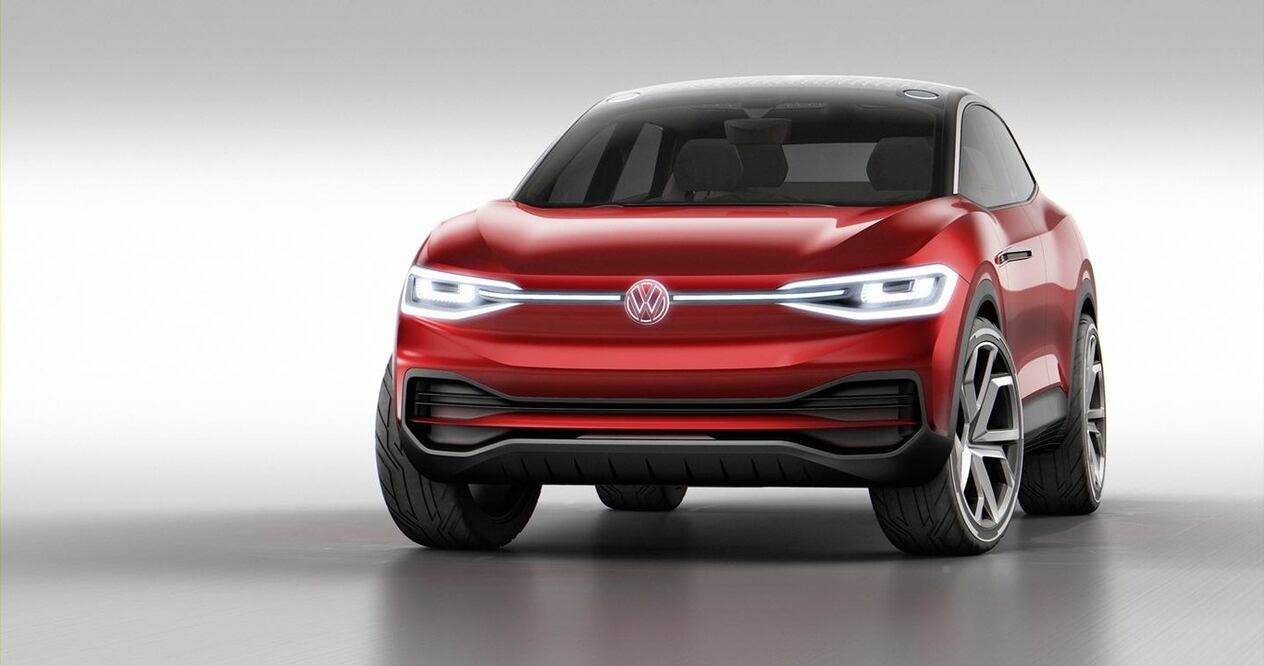 El Volkswagen eléctrico que sí llegará a Norteamérica