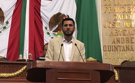 Morena va por descuentos a diputados impuntuales en Congreso de la CDMX