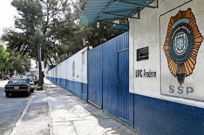 Liberan a mando policial acusado de abuso sexual