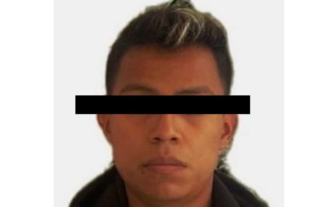 Joan Isaí "N" tomó un martillo con el cual atacó a su pareja, causándole la muerte. Foto: Especial