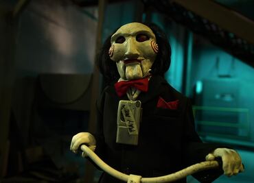 Curiosidades que tienes que saber de “Saw”, cuya décima entrega se estrena esta semana