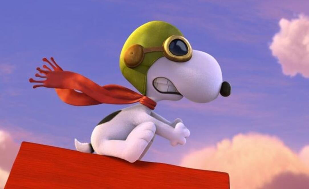 Image from the film “The Peanuts Movie” - Photo: Twentieth Century Fox & Peanuts Worldwide LLC, via AP