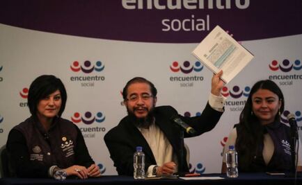 PES irá a instancias internacionales tras perder registro