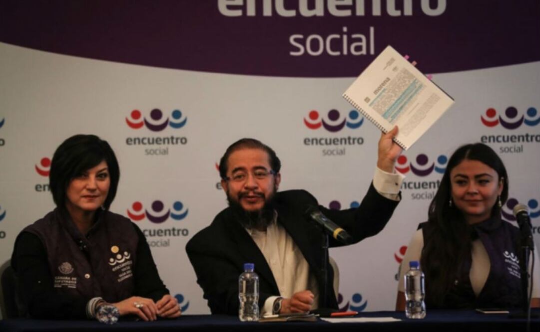 Foto: Juan Carlos Reyes/EL UNIVERSAL