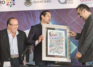 Capital mundial del cómic