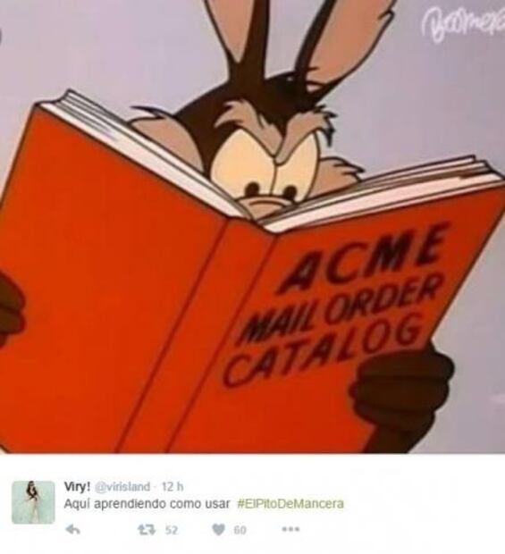 Silbato contra acoso causa polémica en redes