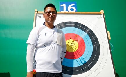 Cae el primer récord olímpico de Río