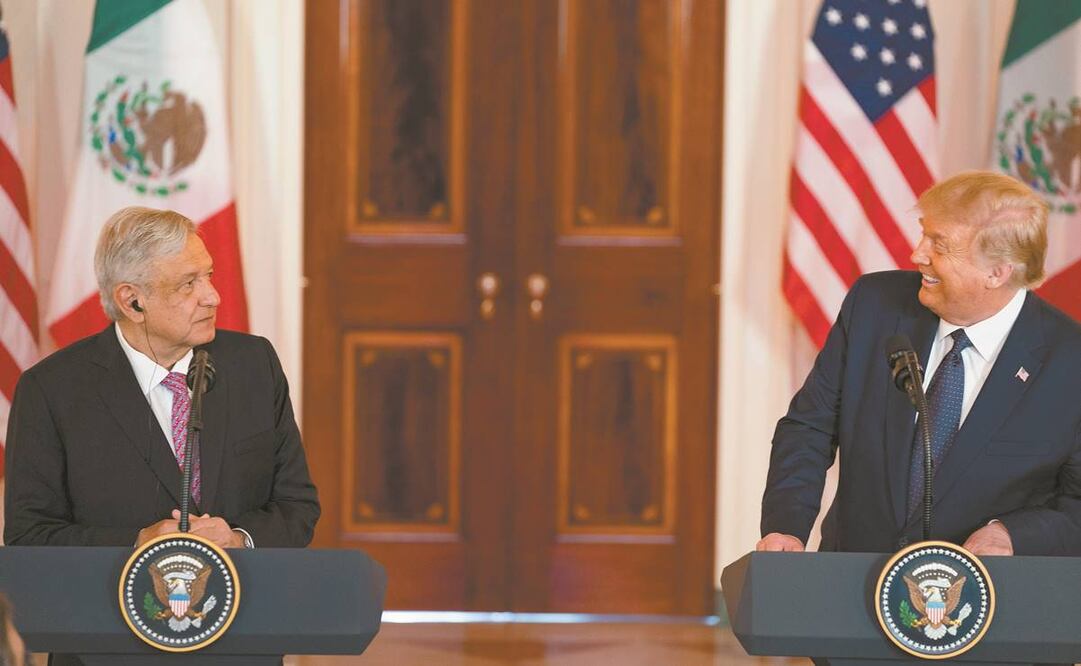 El error de Trump con México