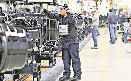 Exportaciones pierden gas por débil economía