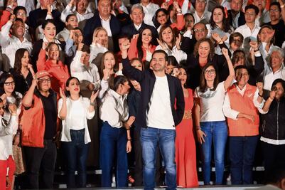 “México necesita una profunda cirugía”