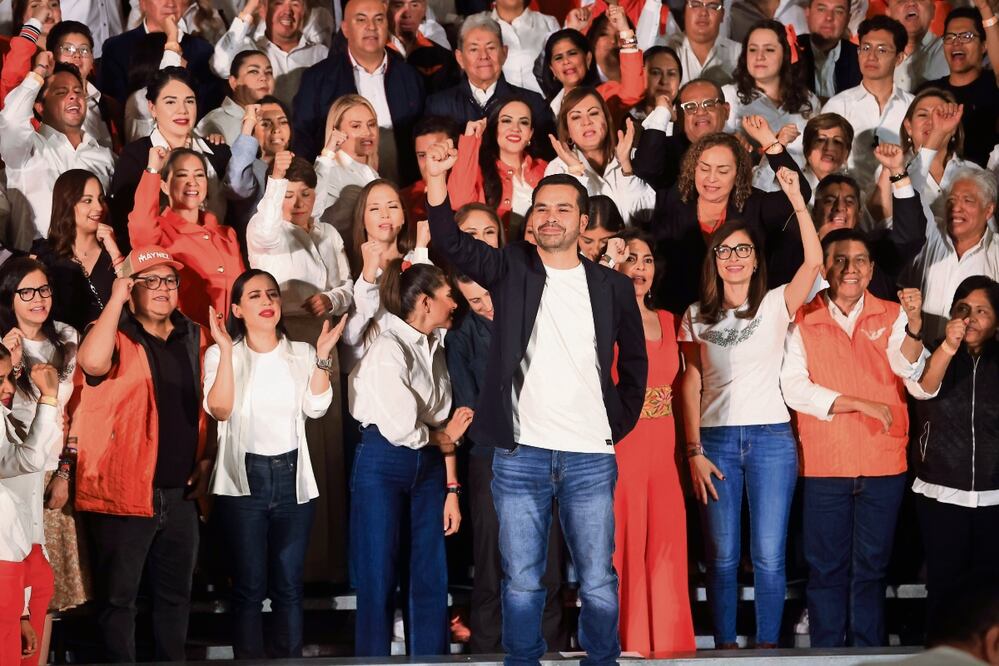 Habrá una competencia entre lo nuevo y lo viejo, dice. Foto: de Gabriel Pano. El Universal