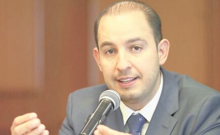 Pide oposición modificar la estrategia de seguridad