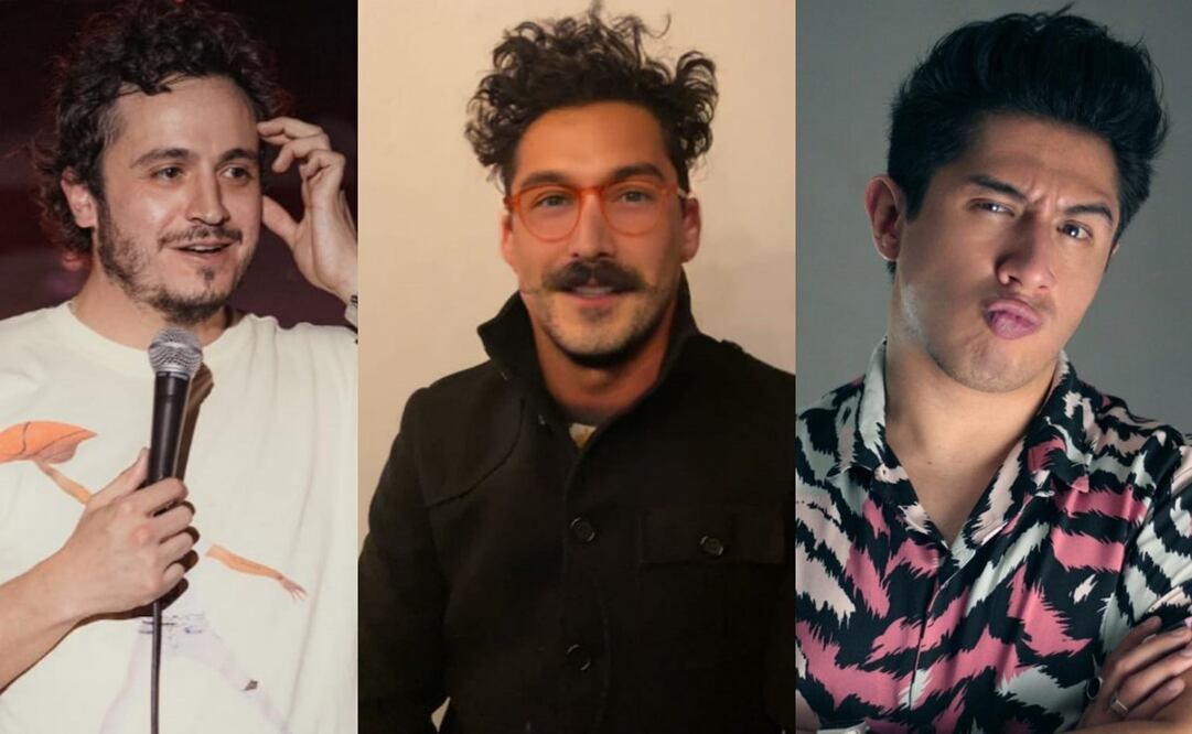 Ricardo O'Farrill aseguró que fue humillado por sus "amigos" en la boda de Mau Nieto. Foto: Facebook