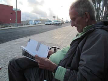 Leopoldo María Panero: los pájaros y los recuerdos